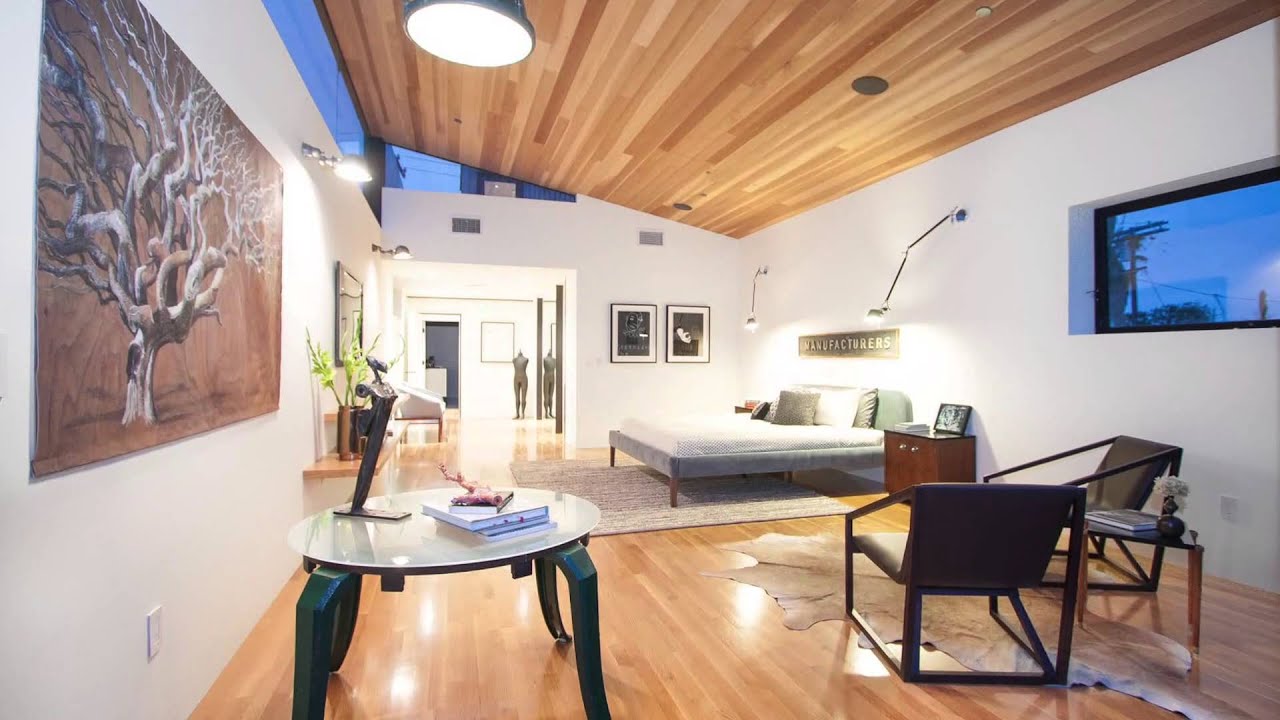 232 Grand Blvd — Venice, CA