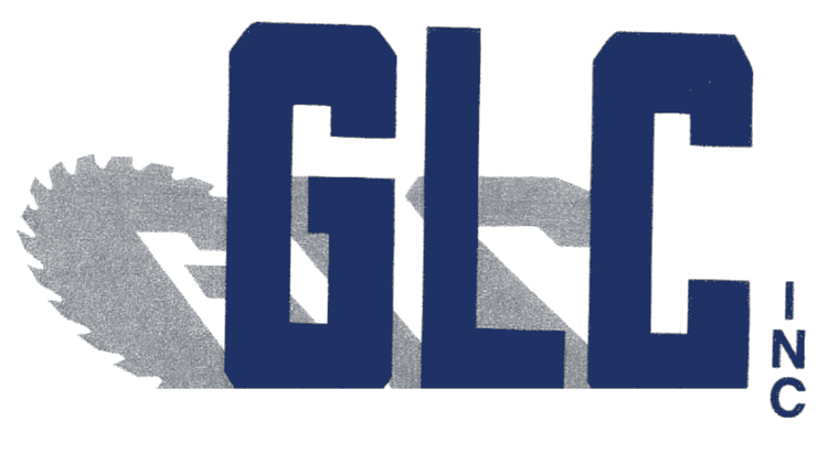 GLC Inc. logo