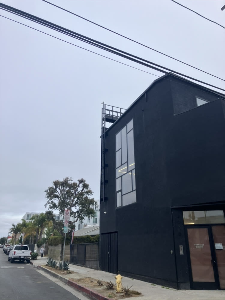 4030 Del Rey Avenue, image 1 of 8