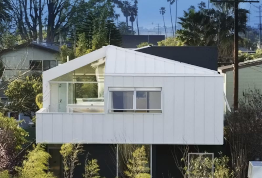 853 W Marco Place, image 1 of 6